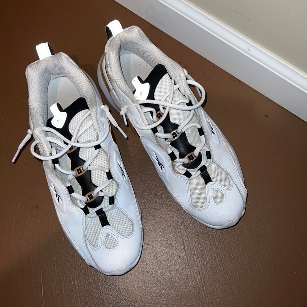 Reebok shoes